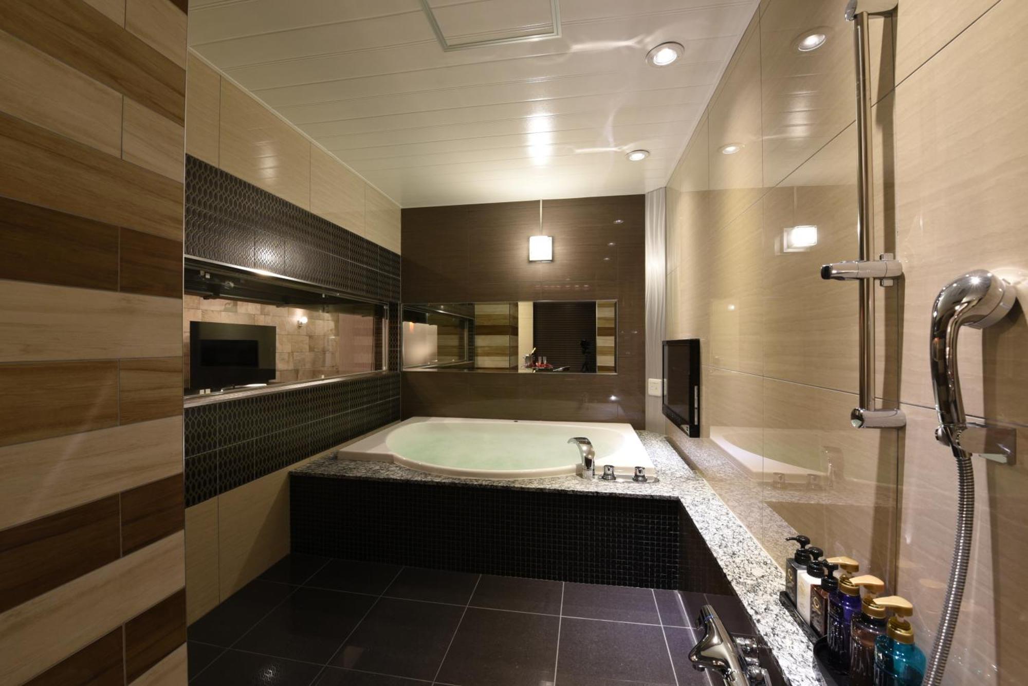 Hotel Star Resort Hers (Adults Only) Sagamihara Eksteriør billede